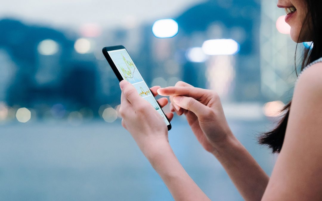 5 Important Ways Tech Has Changed Personal Finance