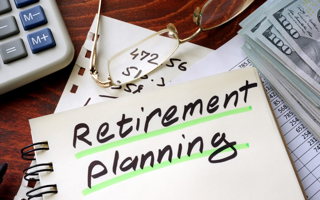 Retirement Planning: Money Strategies For The Long-Term